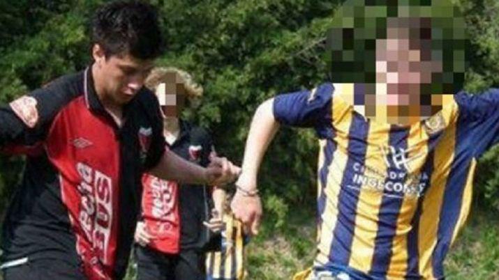 iquestQuieacuten es el futbolista acusado de abusar de una joven en una fiesta