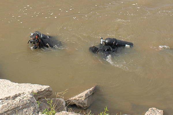 Identificaron a un joven que murioacute ahogado