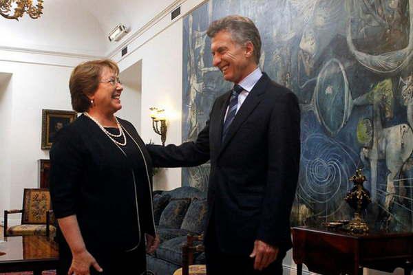 El Presidente inauguraraacute obras en aeropuerto de San Martiacuten de Los Andes 