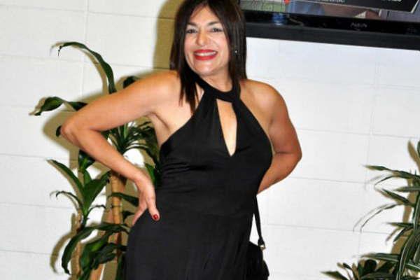 Claribel Medina reveloacute coacutemo logroacute adelgazar  13 kilos 