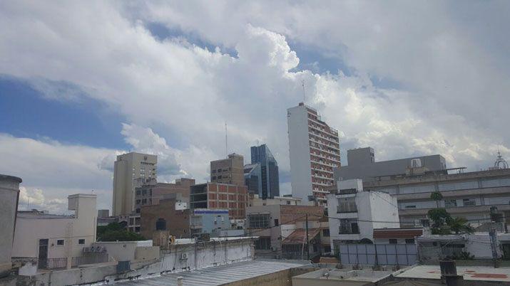 Cesó el alerta meteorológico para la provincia