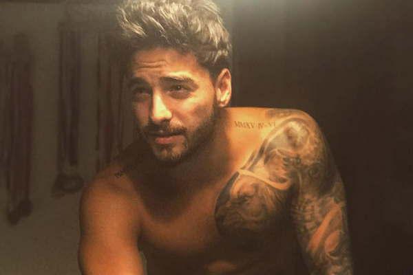 Maluma no se considera machista 