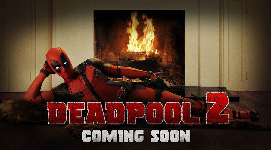 La secuela de Deadpool ya tiene trailer y es furor