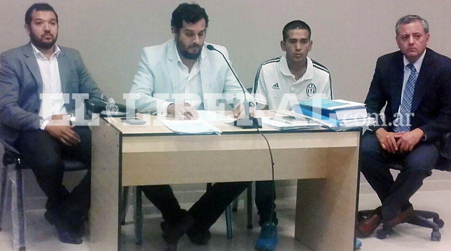 Implicado en la balacera de Av Belgrano y Mendoza detenido por otra causa