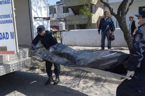 Encontraron muerto a conocido vecino del barrio Alte Brown