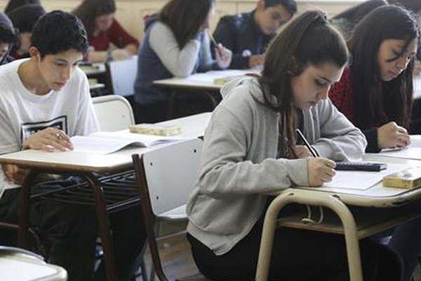 El Programa Aprender convoca a instituciones a completar informacioacuten