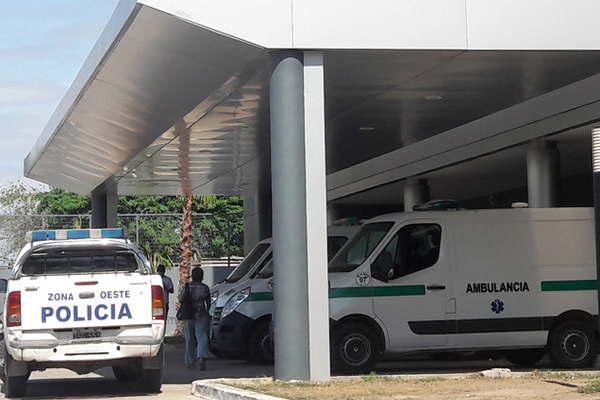 Nintildeo de 7 antildeos fue ultrajado sexualmente por un adolescente