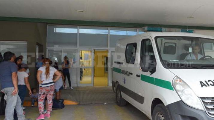 Pidioacute un rescate para devolver lo robado pero recibioacute una paliza