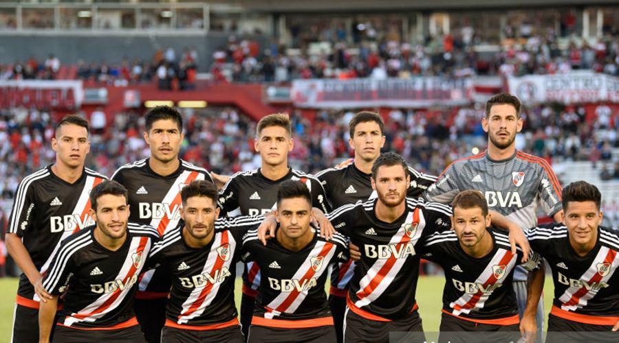 River goleoacute a Independiente de Colombia