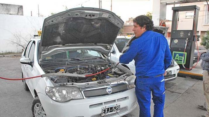 iquestCoacutemo seraacute el aumento del Gnc