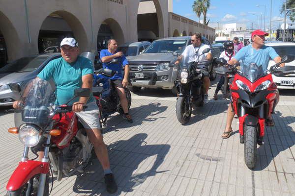 Coordinan tareas para dejar la ciudad oacuteptima para recibir el Moto GP