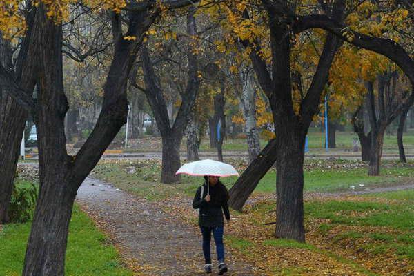 Experto anticipa un otontildeo lluvioso y un invierno moderado para esta provincia