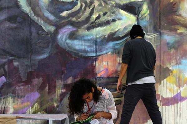 Convocan a artistas a la  106ordf Edicioacuten del Saloacuten  Nacional de Artes Visuales 