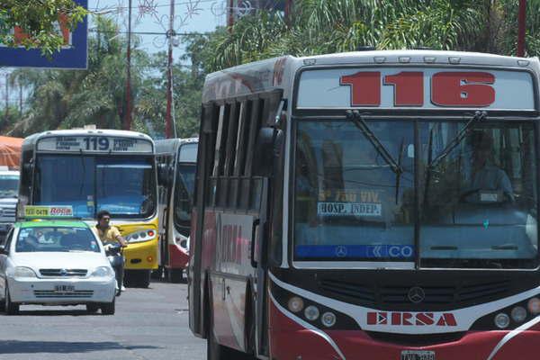 Solicitan unidades con accesibilidad para discapacitados