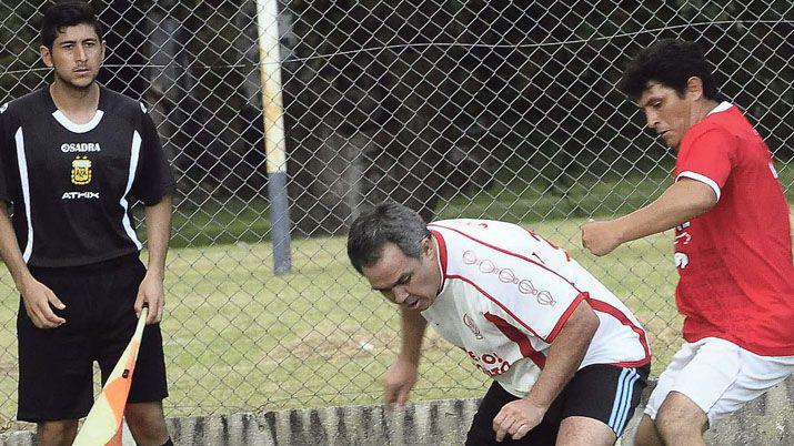 Una jornada con promesa de buen fuacutetbol muchos goles y emociones fuertes