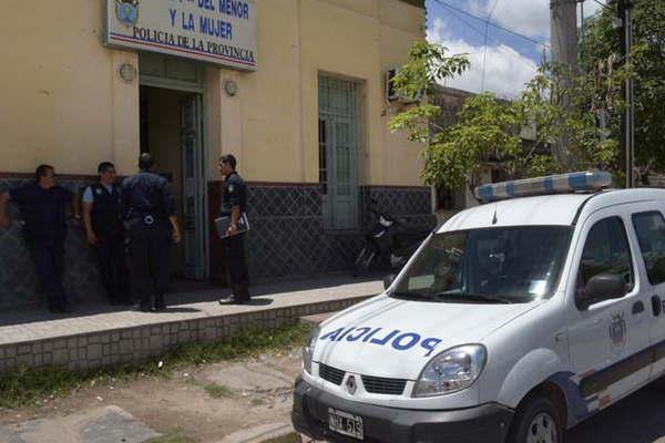 La Justicia investiga si un adolescente de 13 antildeos abusoacute de su sobrina de 5