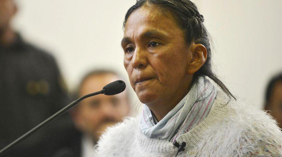 Gils Carboacute dictaminoacute que Milagro Sala debe ser liberada