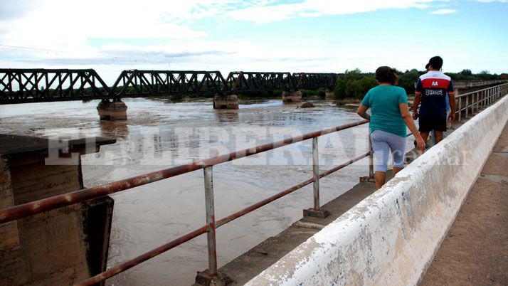 Loreto- el sector bajo de la zona ribereña resiste los embates del Dulce