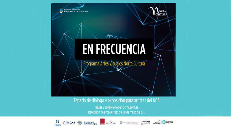 La Subsecretariacutea de Cultura convoca a En Frecuencia