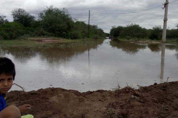 En Loreto la situacioacuten era difiacutecil pero controlada