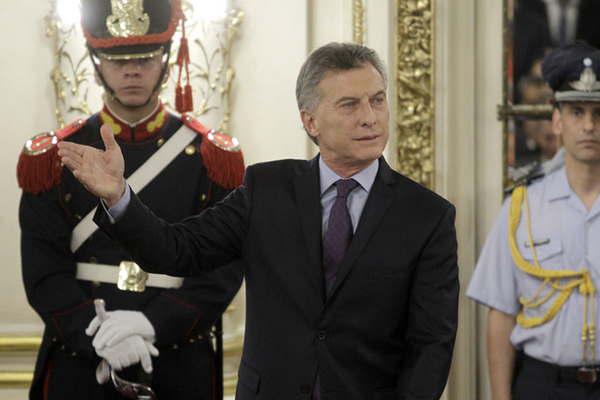 Macri sobre el caso Micaela- No podemos tener este tipo de jueces