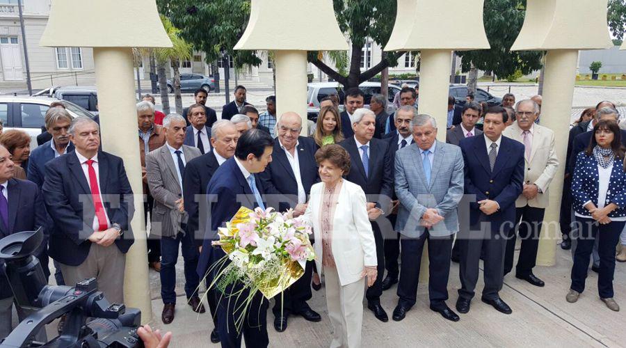 Se celebran los 71 antildeos de la Independencia de Siria