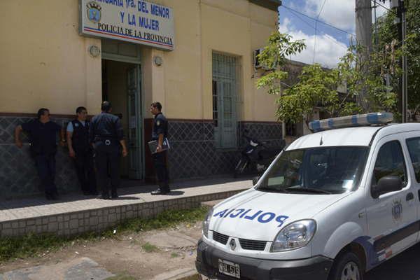 Discutioacute con su pareja y la atacoacute a machetazos provocaacutendole graves heridas