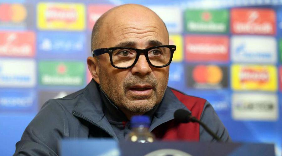 Sampaoli- Un entrenador tambieacuten tiene derecho a irse por una claacuteusula