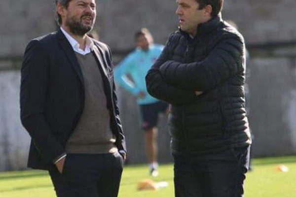 Belgrano y Defensa jugaraacuten  el martes a puertas cerradas