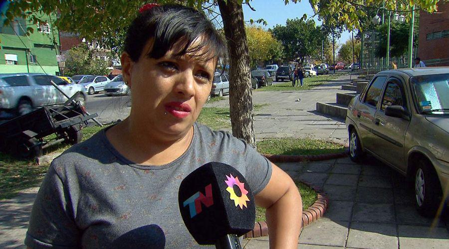 Crimen de Araceli- habloacute la mujer que encontroacute a Badaracco