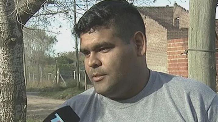 El hombre que denuncioacute por abuso a Badaracco no sabe doacutende estaacuten sus hijos