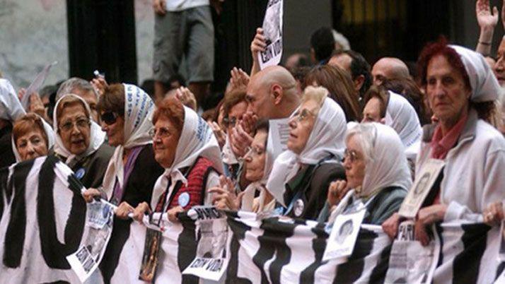 Celebraron la independencia de los jueces que se niegan a reinstaurar la impunidad