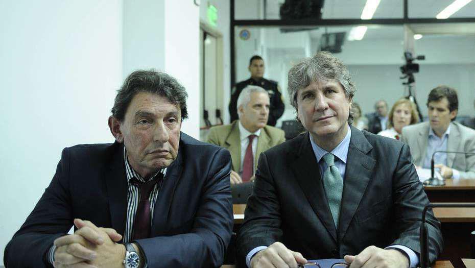 Boudou afronta su primer juicio oral en Comodoro Py