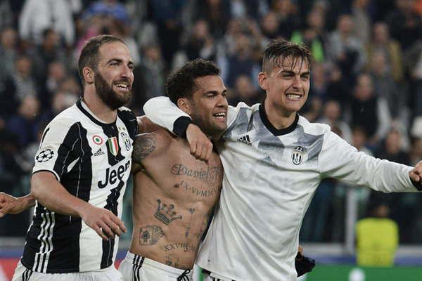 Juventus iraacute a Cardiff para tratar de ganar el tiacutetulo 