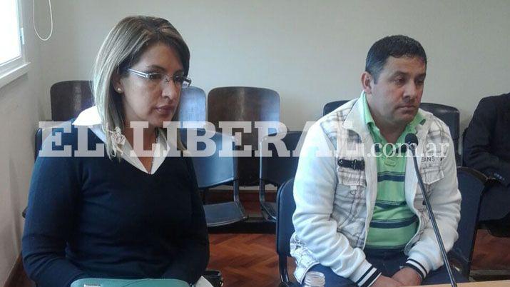 Condenan a 9 antildeos de prisioacuten a sujeto que abusoacute de una discapacitada