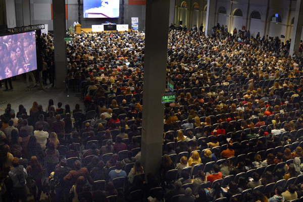 Santiago una de las elegidas para el Turismo de Reuniones