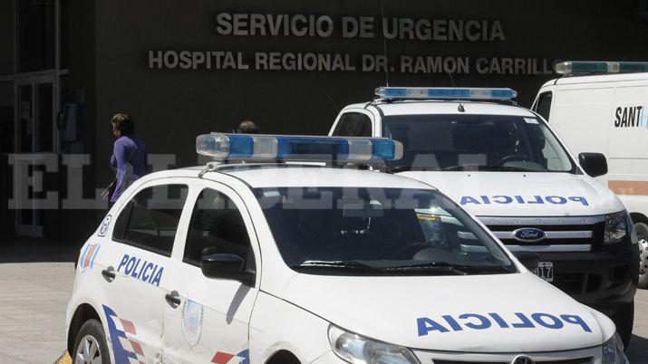 Investigan la muerte de una mujer en aparente estado de abandono