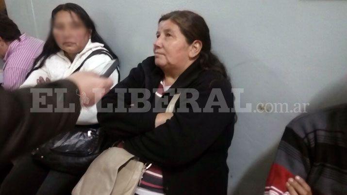 La madre y el hermano de Teresa Lobato prestaron nuevo testimonio