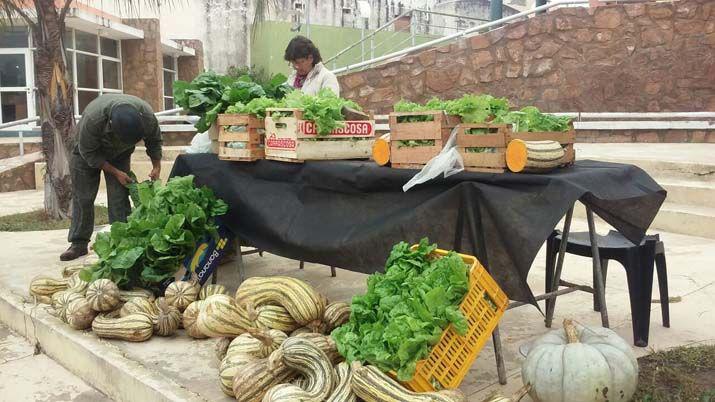 Se concretoacute con eacutexito una nueva edicioacuten de la Feria del Artesano