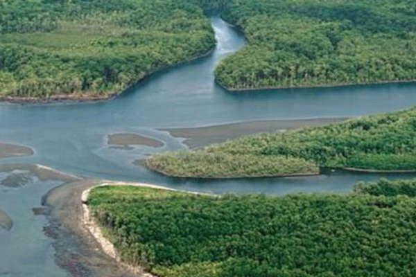 Gran parte de los suelos de Entre Riacuteos muy cerca de la saturacioacuten hiacutedrica