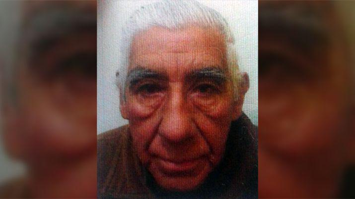 Atilio estaacute desaparecido y su familia lo busca desesperadamente