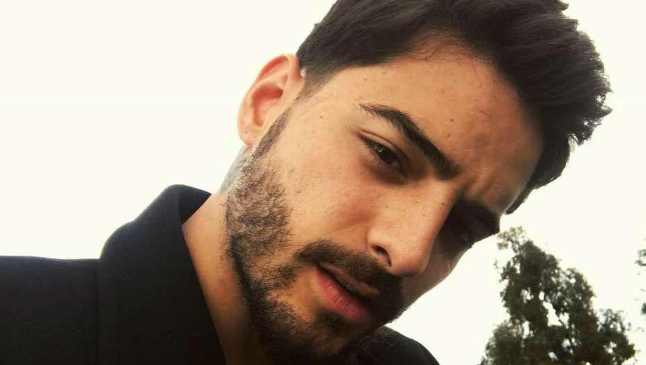 El nuevo look de Maluma sorprendioacute a Instagram