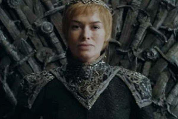 La seacuteptima temporada de Games of Thrones ya tiene traacuteiler 