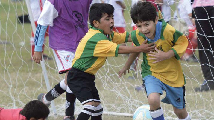 Se disputoacute parcialmente el octavo capiacutetulo del Apertura