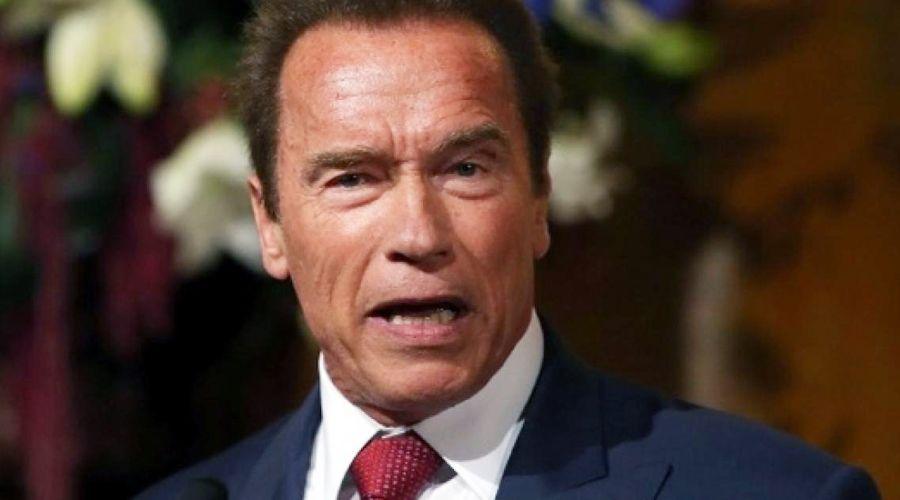 Acuerdo de Pariacutes- el directo mensaje de Arnold Schwarzenegger a Donald Trump