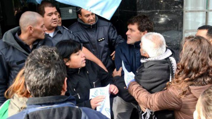 Un juez liberoacute a un violador a pesar de que el ADN dio positivo