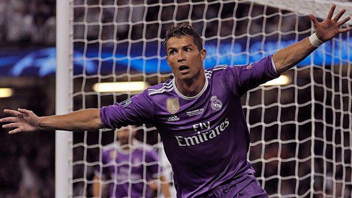 El Real Madrid apabulloacute a la Juventus y levantoacute la Copa