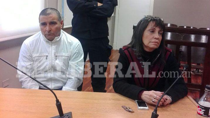 Femicidio- condenan a Cat�n a doce años de c�rcel