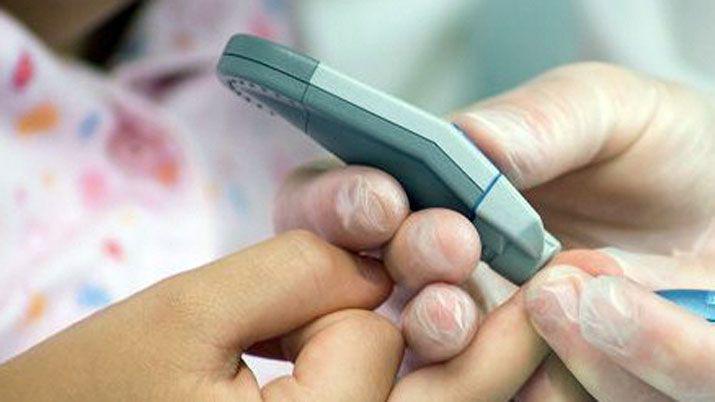 Preocupa a la comunidad meacutedica la cantidad de nintildeos con diabetes tipo 2 en la provincia