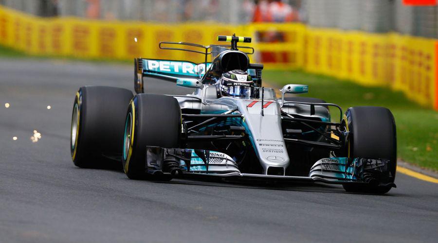 Mercedes dejaraacute la F1 a finales de 2018 probablemente